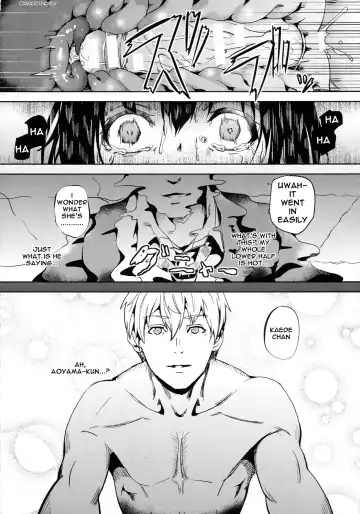 [Date] reincarnation ~Kuroi Kioku~ #2 Fhentai - Page 16