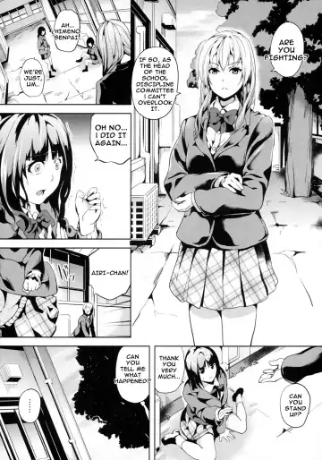 [Date] reincarnation ~Kuroi Kioku~ #2 Fhentai - Page 4