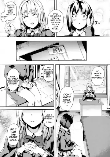 [Date] reincarnation ~Kuroi Kioku~ #2 Fhentai - Page 5