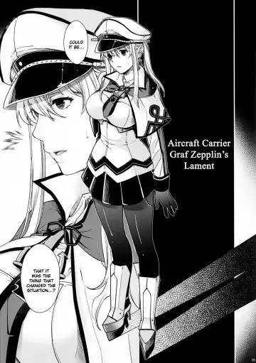 [Hiyoshi Hana] Admiral!!! + Omake Paper Fhentai - Page 4