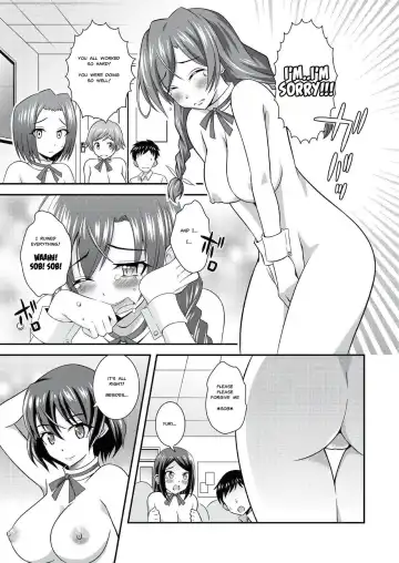 [Yuzu Ramune] Hadaka de Gasshou Concours ~Hibike! Aegigoe no Melody~ | Naked Chorus Contest! Erotic Voice Melody! Fhentai - Page 26