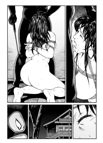 [Usagine Kobo] Yokubou Kaiki Dai 451 Shou - Shouwa Ryoukitan Nyohan Shiokinin Tetsuo Gion Maiko Yuukai Jiken (Kouhen) - Fhentai.net - Page 40