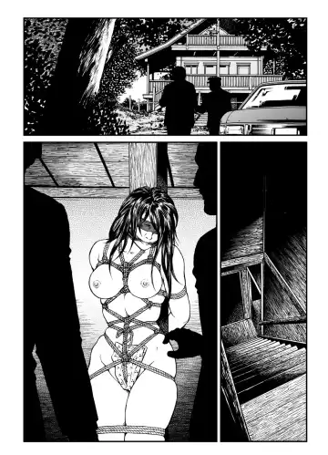 [Usagine Kobo] Yokubou Kaiki Dai 451 Shou - Shouwa Ryoukitan Nyohan Shiokinin Tetsuo Gion Maiko Yuukai Jiken (Kouhen) - Fhentai.net - Page 46