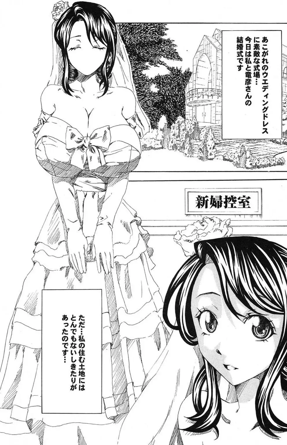 Ryoujoku Hyakka - Chijo Bitch Tokubetsu Henshuu Extra edition Fhentai - Page 116