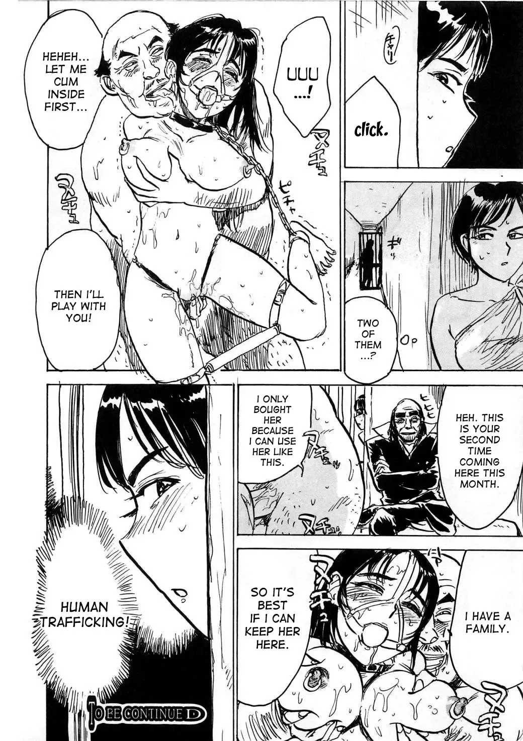 [Momoyama Jirou] Hitsuji-tachi no Monzetsu | Sheeps' Faint in Pain Fhentai - Page 101