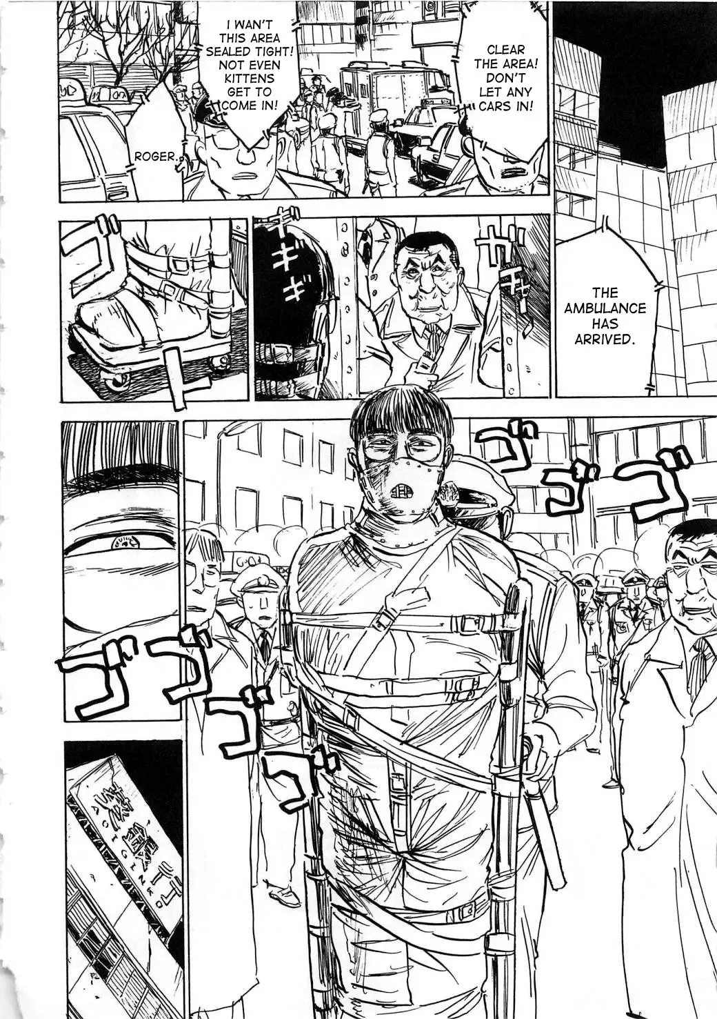 [Momoyama Jirou] Hitsuji-tachi no Monzetsu | Sheeps' Faint in Pain Fhentai - Page 135