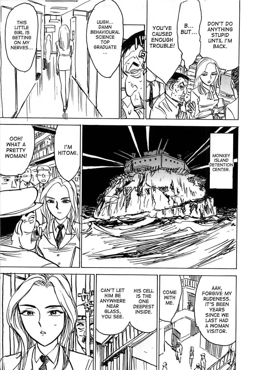 [Momoyama Jirou] Hitsuji-tachi no Monzetsu | Sheeps' Faint in Pain Fhentai - Page 73