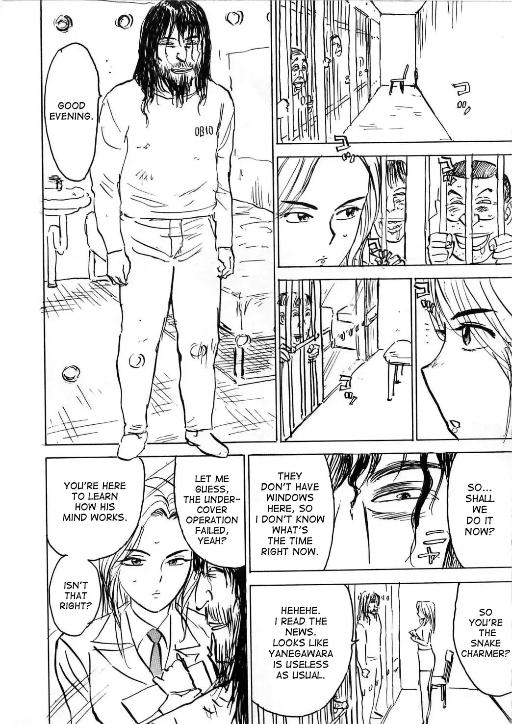 [Momoyama Jirou] Hitsuji-tachi no Monzetsu | Sheeps' Faint in Pain Fhentai - Page 74