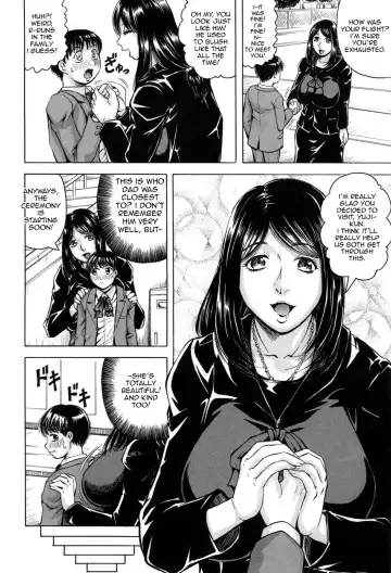 [Jamming] Unlimited Big Tits Harem Ch. 1 Fhentai - Page 2
