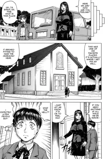 [Jamming] Unlimited Big Tits Harem Ch. 1 Fhentai - Page 3