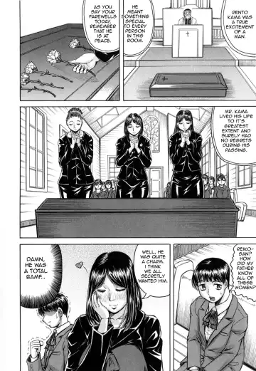 [Jamming] Unlimited Big Tits Harem Ch. 1 Fhentai - Page 5