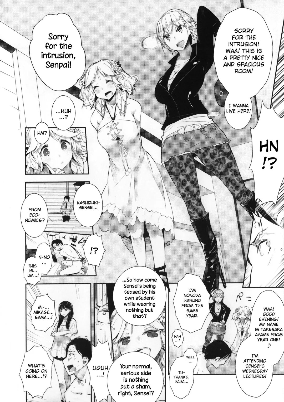 [Mame] Milk Crown Fhentai - Page 91