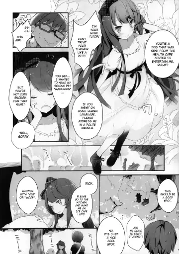 [Mame] Milk Crown Fhentai.net - Page 139