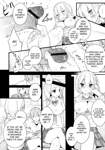 [Mame] Milk Crown Fhentai.net - Page 175