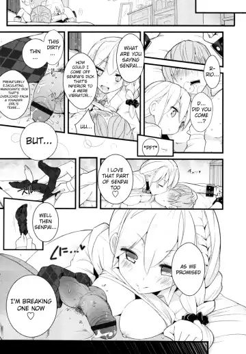 [Mame] Milk Crown Fhentai.net - Page 180