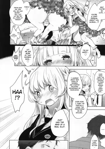 [Mame] Milk Crown Fhentai.net - Page 35