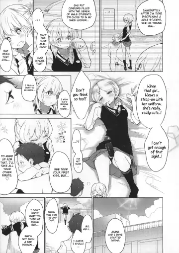 [Mame] Milk Crown Fhentai.net - Page 62