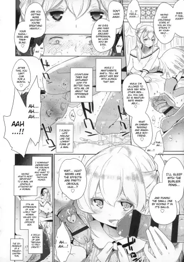 [Mame] Milk Crown Fhentai.net - Page 85