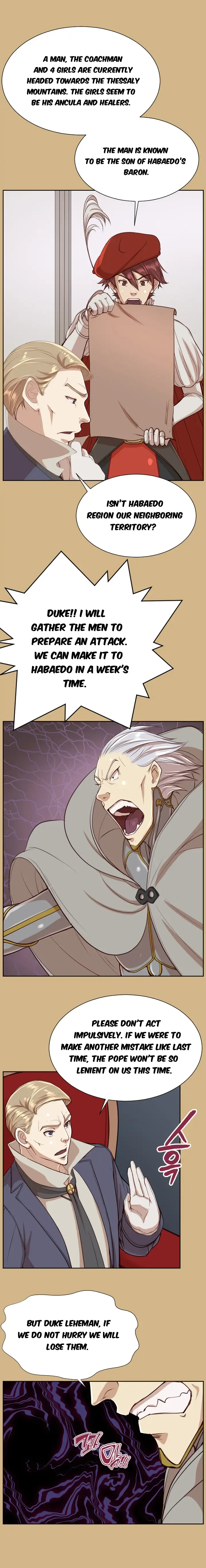 [Hong Banjang] Aharoo Ch.30-42 Fhentai - Page 101