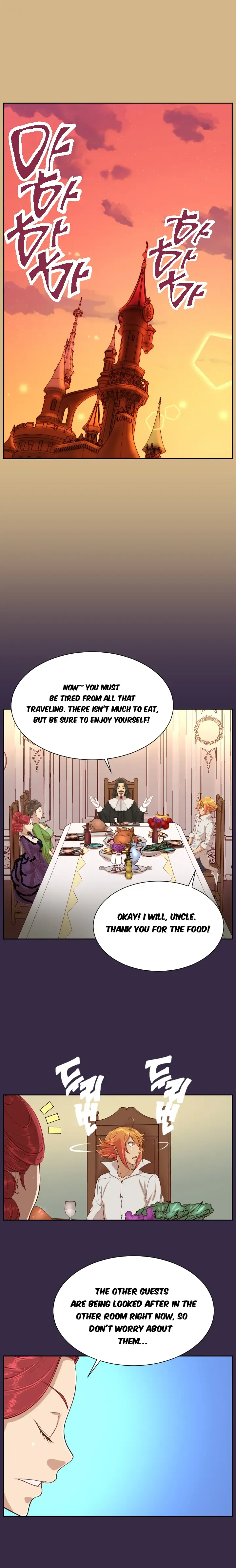 [Hong Banjang] Aharoo Ch.30-42 Fhentai - Page 119