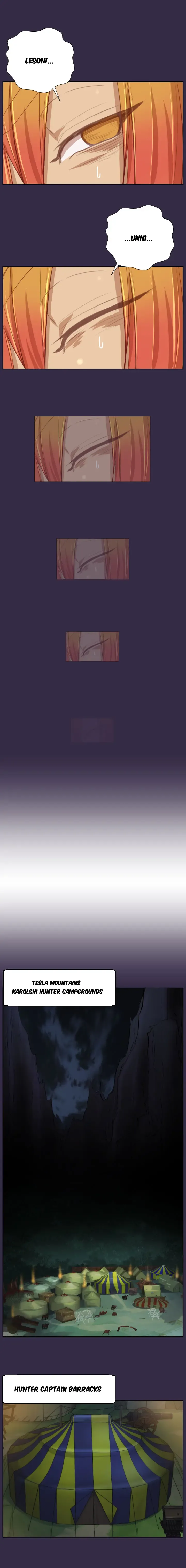 [Hong Banjang] Aharoo Ch.30-42 Fhentai - Page 138