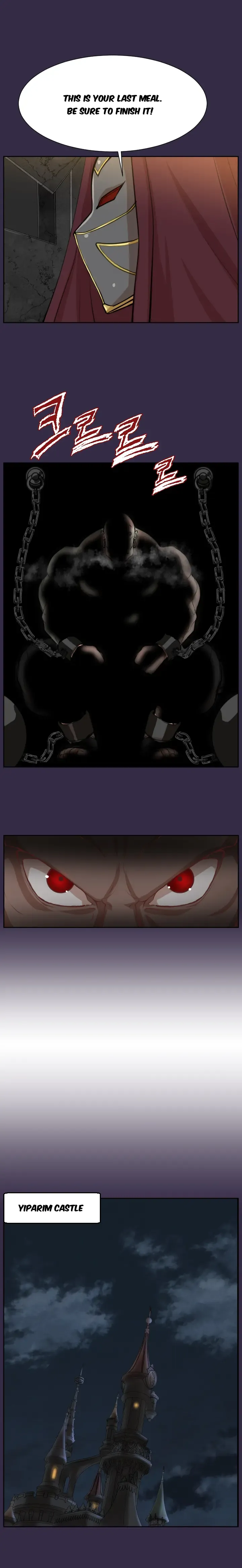 [Hong Banjang] Aharoo Ch.30-42 Fhentai - Page 142