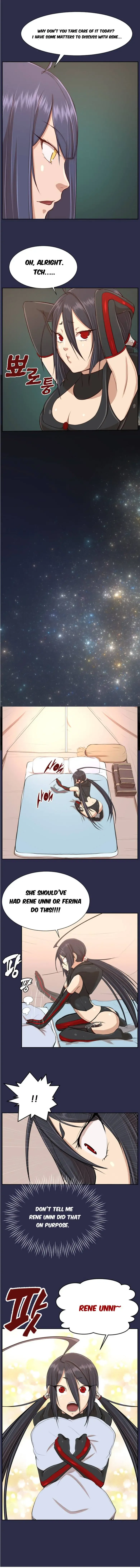 [Hong Banjang] Aharoo Ch.30-42 Fhentai - Page 34