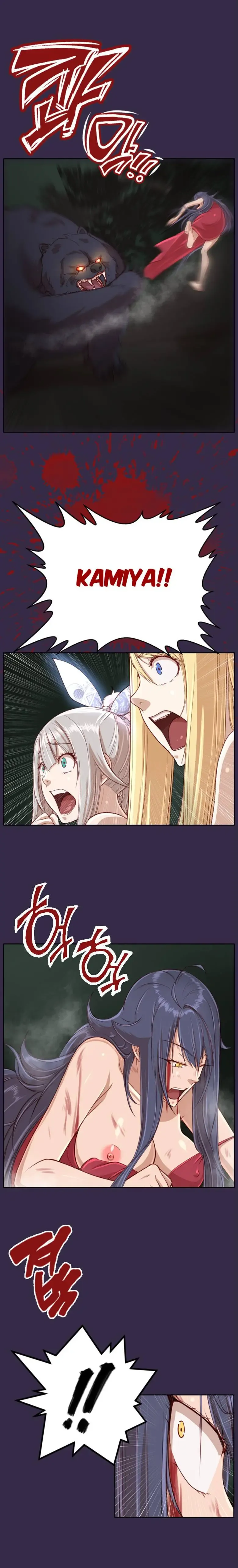 [Hong Banjang] Aharoo Ch.30-42 Fhentai - Page 67