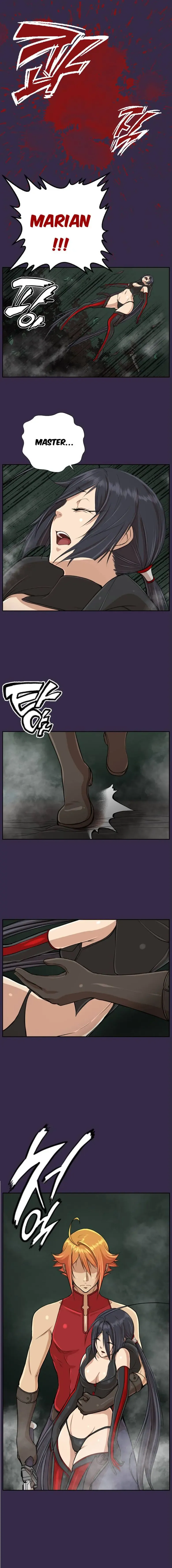 [Hong Banjang] Aharoo Ch.30-42 Fhentai - Page 73