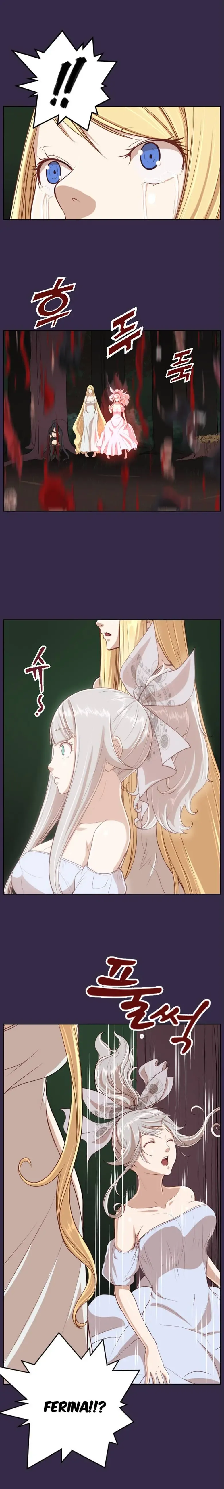 [Hong Banjang] Aharoo Ch.30-42 Fhentai - Page 87