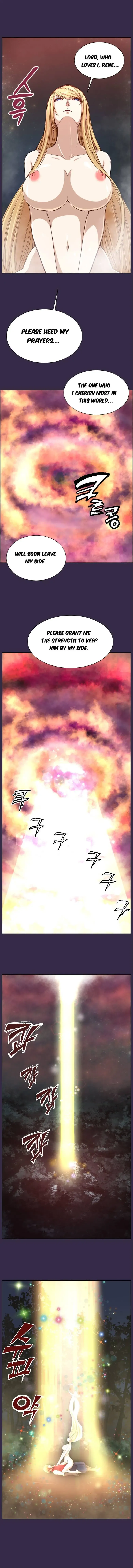 [Hong Banjang] Aharoo Ch.30-42 Fhentai - Page 92