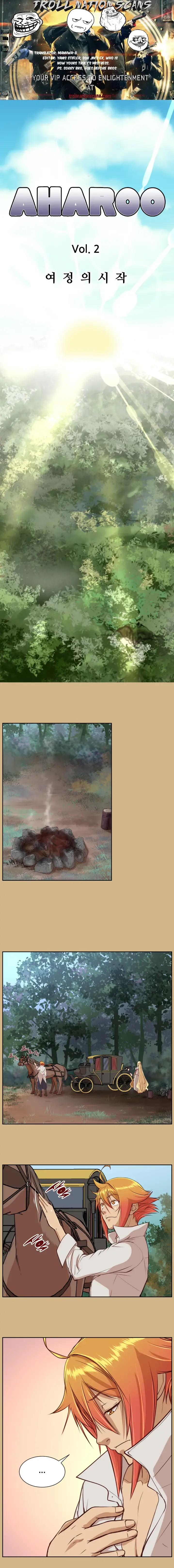 [Hong Banjang] Aharoo Ch.30-42 Fhentai - Page 94