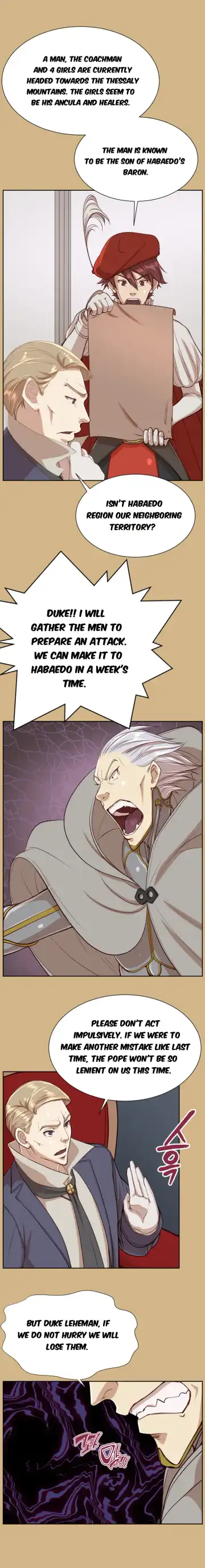 [Hong Banjang] Aharoo Ch.30-42 Fhentai - Page 101