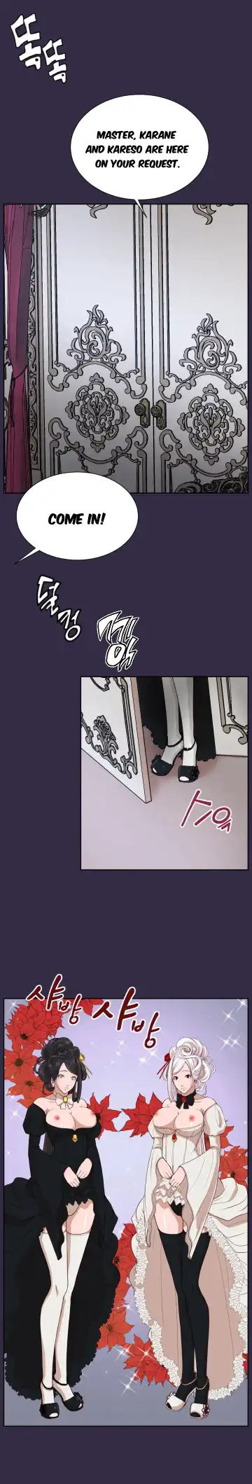 [Hong Banjang] Aharoo Ch.30-42 Fhentai - Page 104