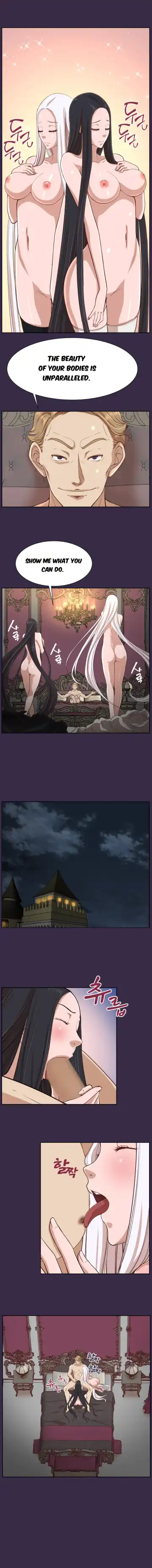 [Hong Banjang] Aharoo Ch.30-42 Fhentai - Page 108