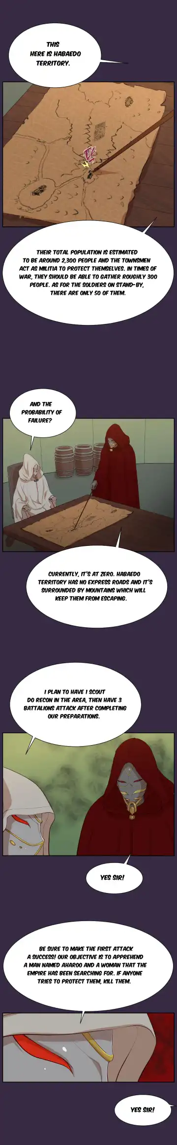 [Hong Banjang] Aharoo Ch.30-42 Fhentai - Page 139