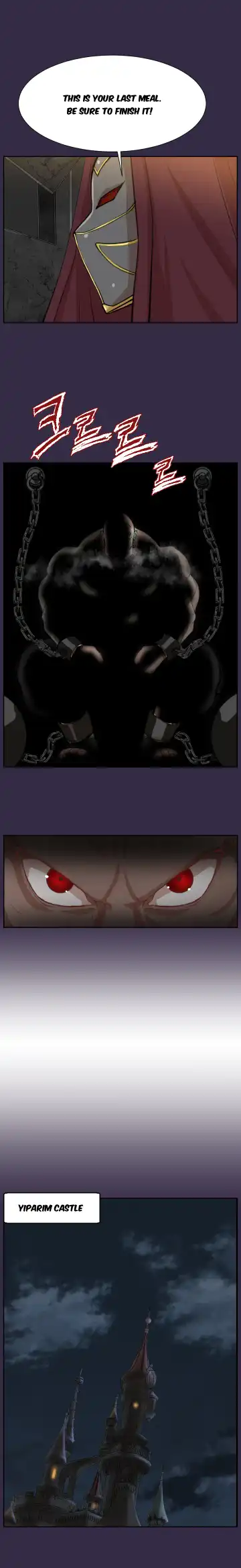 [Hong Banjang] Aharoo Ch.30-42 Fhentai - Page 142