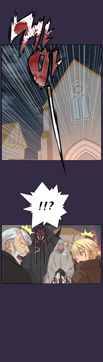 [Hong Banjang] Aharoo Ch.30-42 Fhentai - Page 167