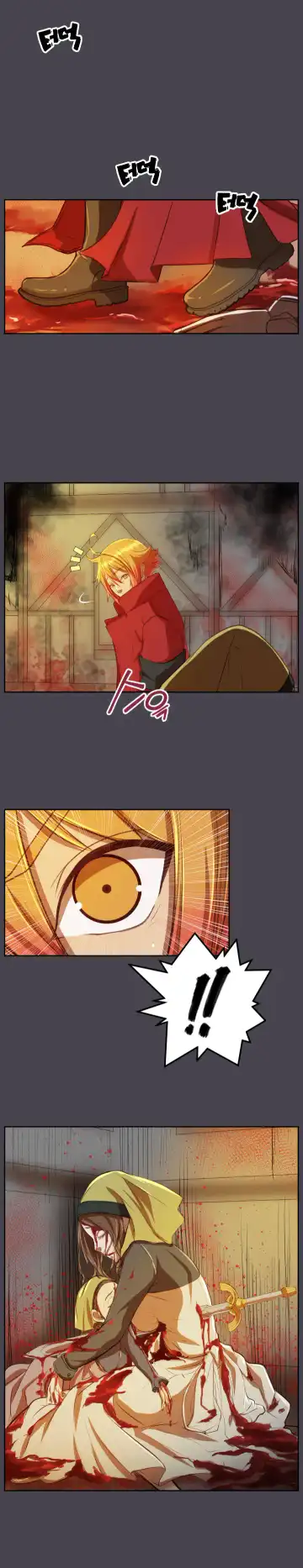 [Hong Banjang] Aharoo Ch.30-42 Fhentai - Page 192