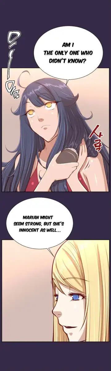 [Hong Banjang] Aharoo Ch.30-42 Fhentai - Page 51