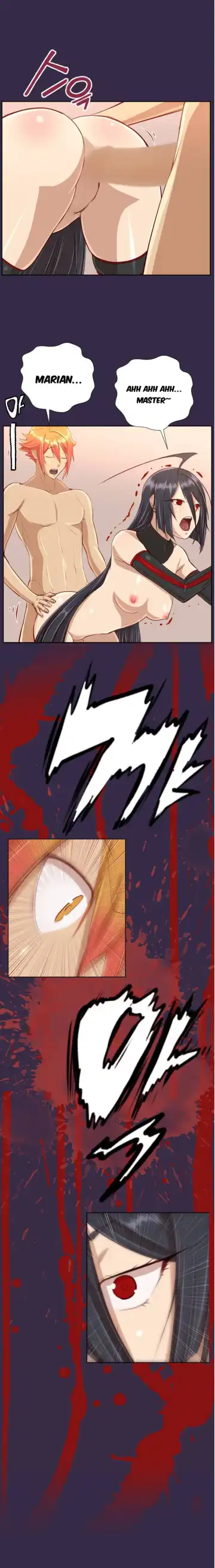 [Hong Banjang] Aharoo Ch.30-42 Fhentai - Page 55