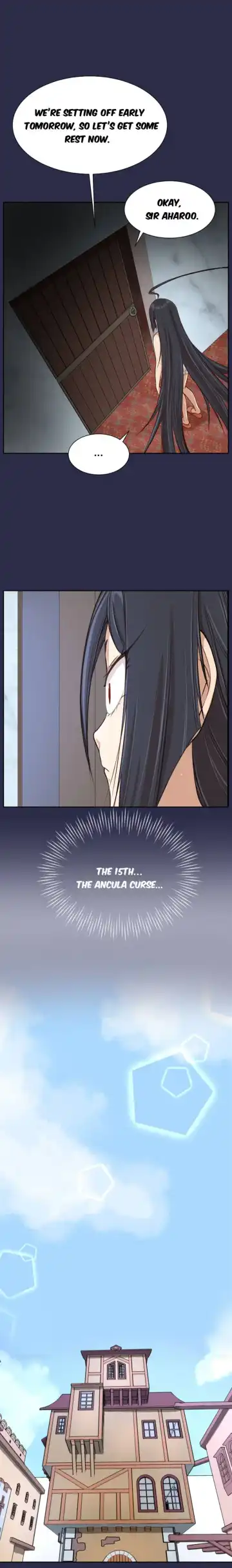 [Hong Banjang] Aharoo Ch.30-42 Fhentai - Page 7