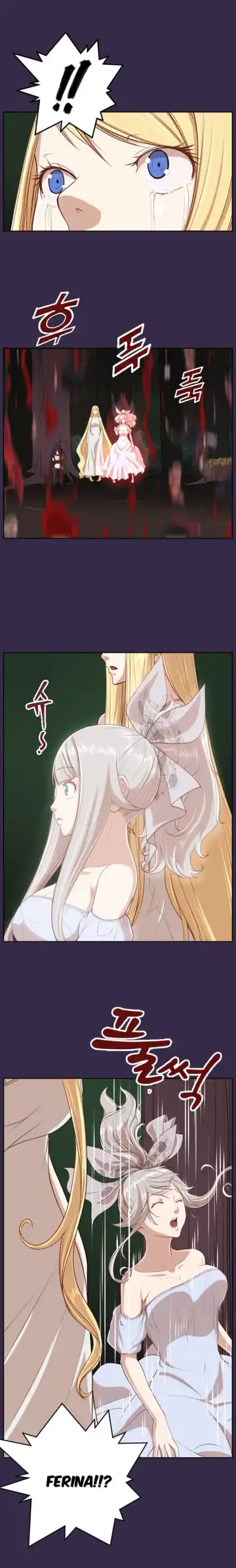 [Hong Banjang] Aharoo Ch.30-42 Fhentai - Page 87