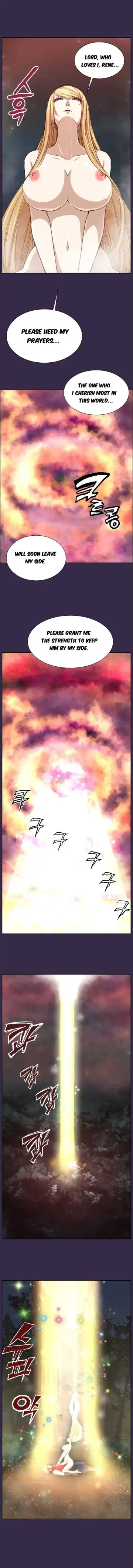 [Hong Banjang] Aharoo Ch.30-42 Fhentai - Page 92