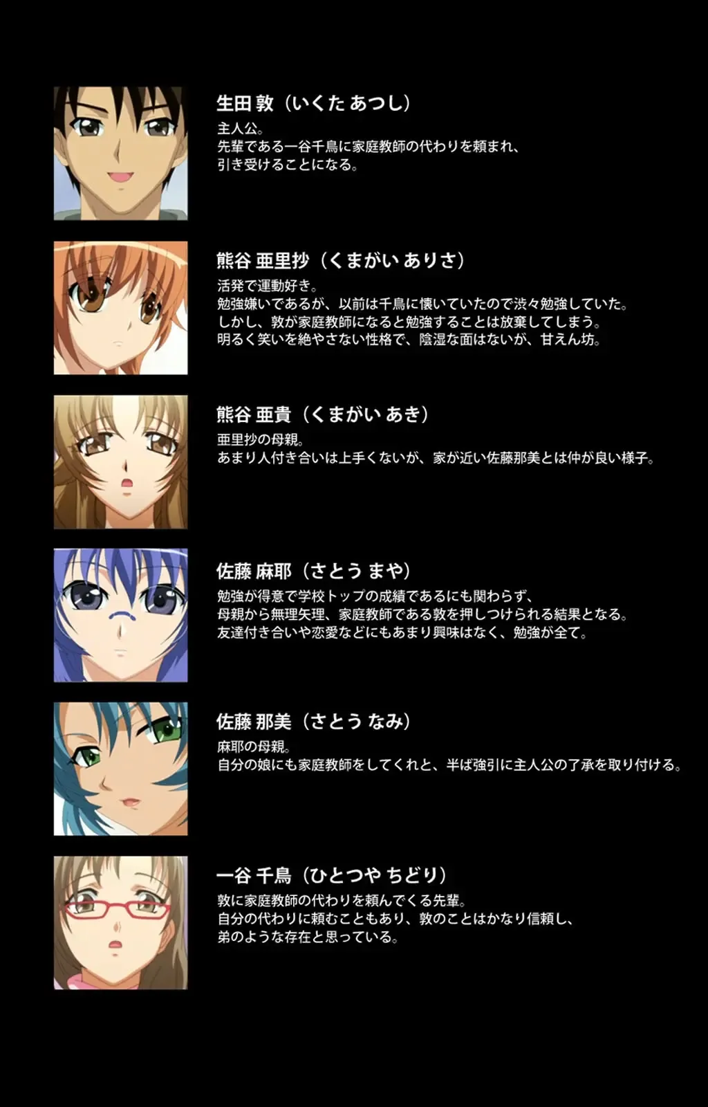 Doki Doki Oyako Lesson ~Oshiete H na Obenkyou~ Dainiwa Complete Ban Fhentai - Page 2