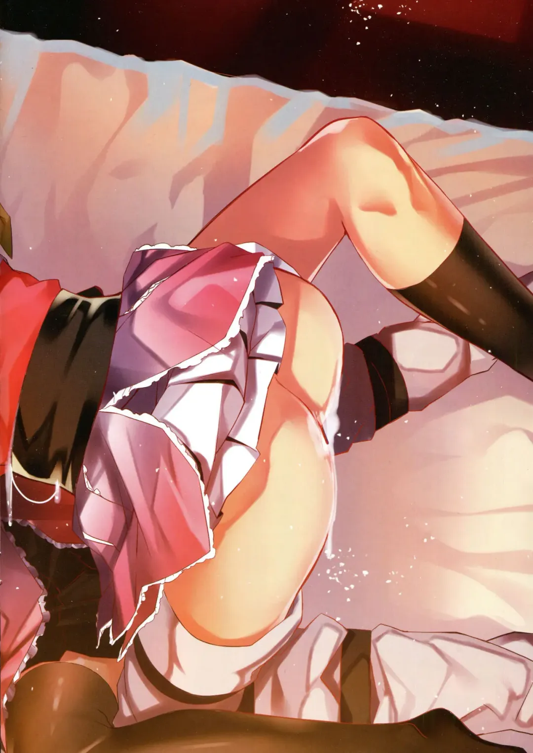 [Furisuku] Teitoku ga Zetsurin ni Nari Katappashi kara Kanmusu o Okasu Hon. Fhentai - Page 6