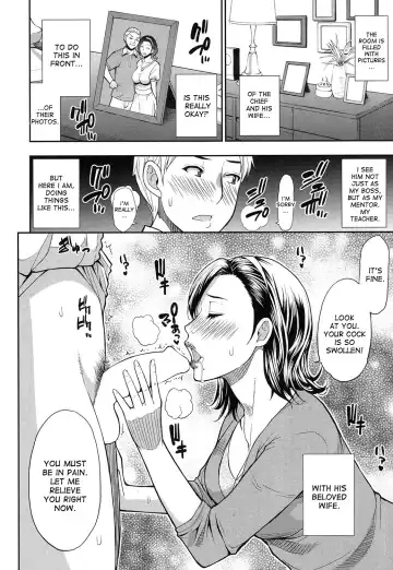 [Shunjou Shuusuke] Momoiro Toiki | Pink Sigh Fhentai - Page 6