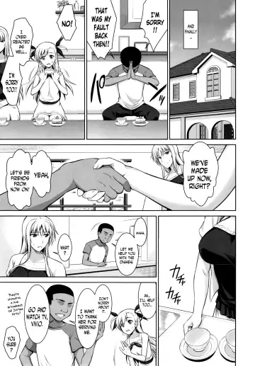 [Ishigaki Takashi] Mesu Kagura -Fate Hen 3- | Mating Dance -Fate Chapter 3- Fhentai.net - Page 19