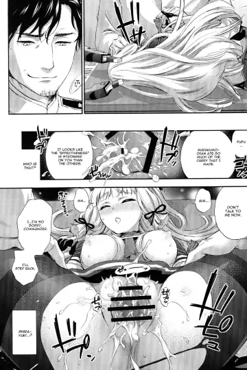 [Kuon Michiyoshi] Nemuru Otome no Shitsukekata Fhentai - Page 12