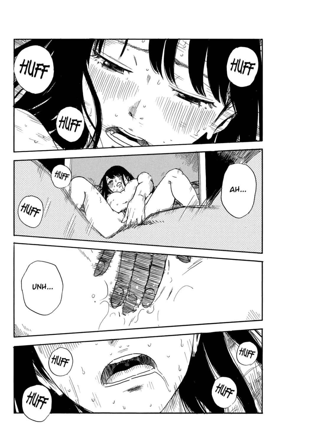 [Oshimi Shuzo] Boku wa Mari no Naka Mastubate Scene Fhentai.net - Page 28